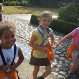 IMG 0242  Medium - Scouts en Gidsen Zaventem 